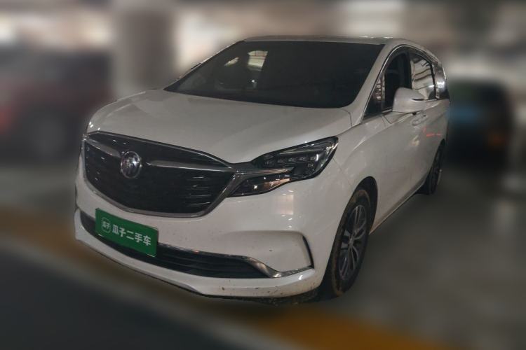 Used Buick GL8 2020 ES Land Cruiser 653T Comfort Edition Guazi used car, China used car export, Used car for sale, Used  cars, Cheapest cars for sale