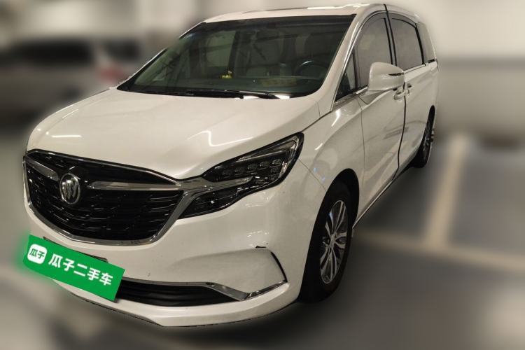 Used Buick GL8 2020 ES Land Cruiser 653T Comfort Edition Guazi used car, China used car export, Used car for sale, Used  cars, Cheapest cars for sale