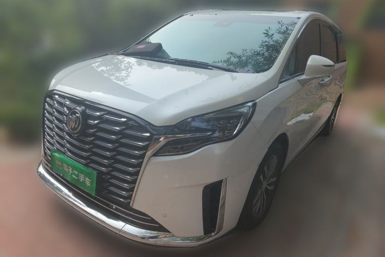 Used Buick GL8 2020 ES Land Cruiser 653T Luxury Edition Guazi used car, China used car export, Used car for sale, Used cars, Cheapest cars for sale