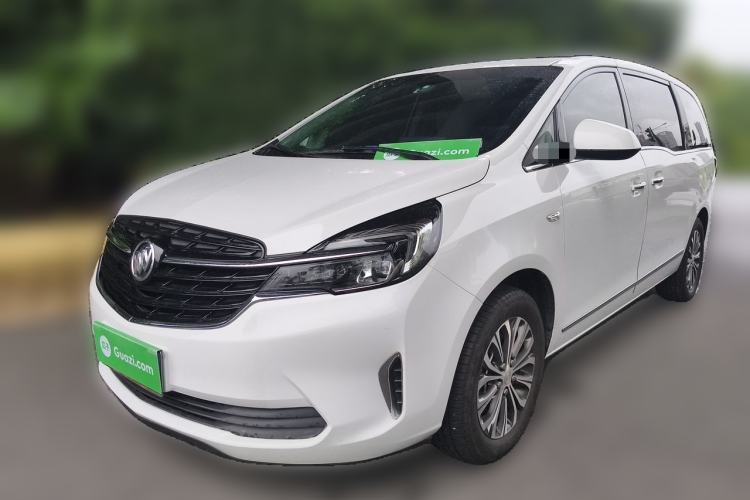 Used Buick GL8 2020 Land Business Class 652T Luxury Model Guazi used car, China used car export, Used car for sale, Used cars, Cheapest cars for sale