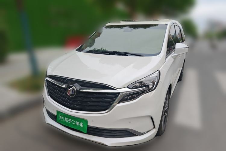 Used Buick GL8 2020 ES Land Cruiser 653T Luxury Model Guazi used car, China used car export, Used car for sale, Used cars, Cheapest cars for sale