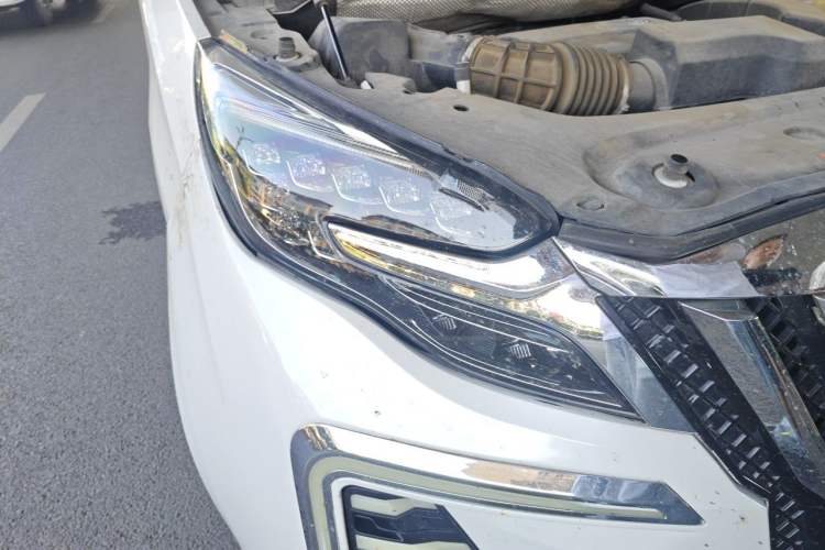 Used Buick GL8 2020 ES Land Cruiser 653T Comfort Edition Right Front Headlight