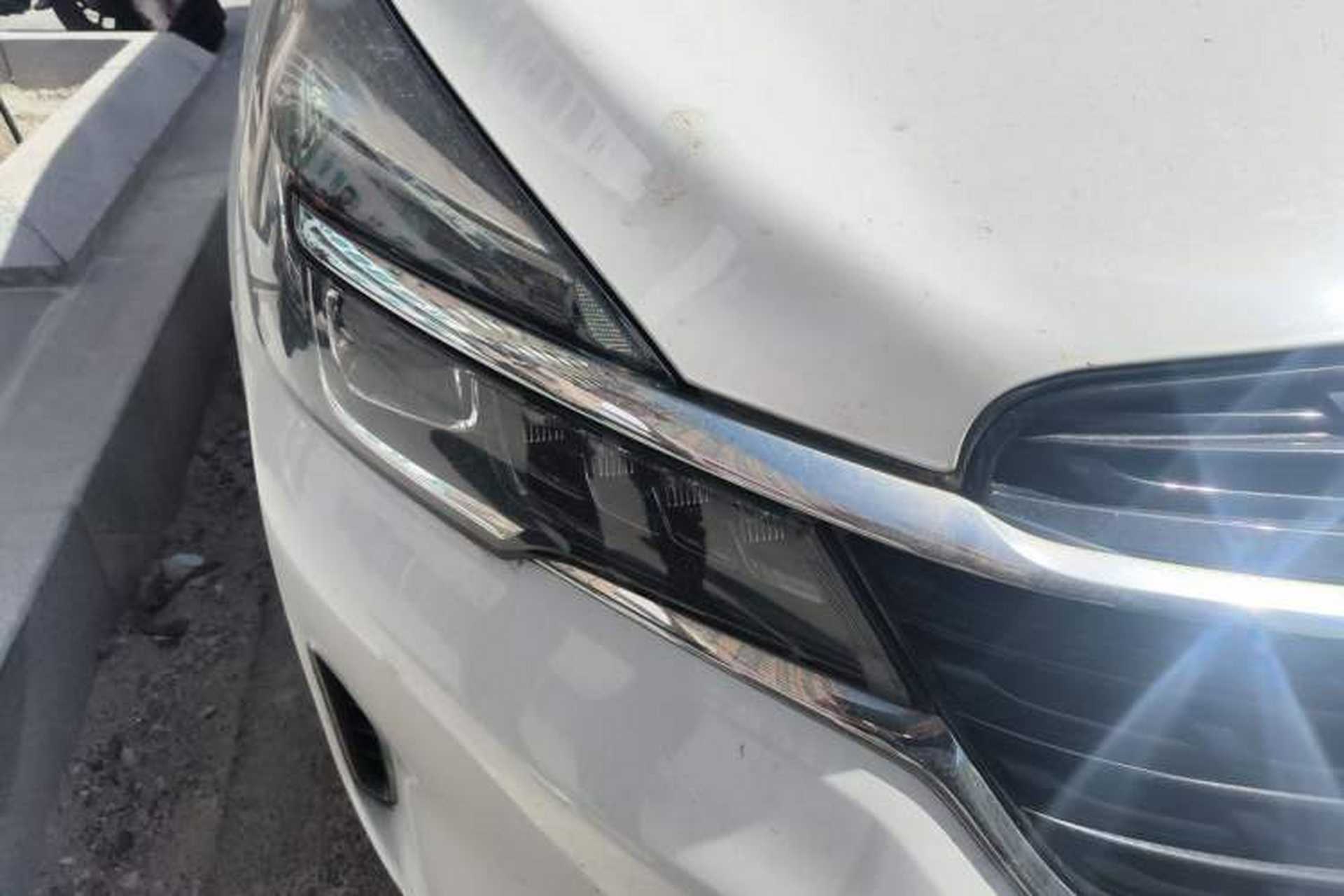 Used Buick GL8 2020 Land Business Class 652T Premium Model Right Front Headlight