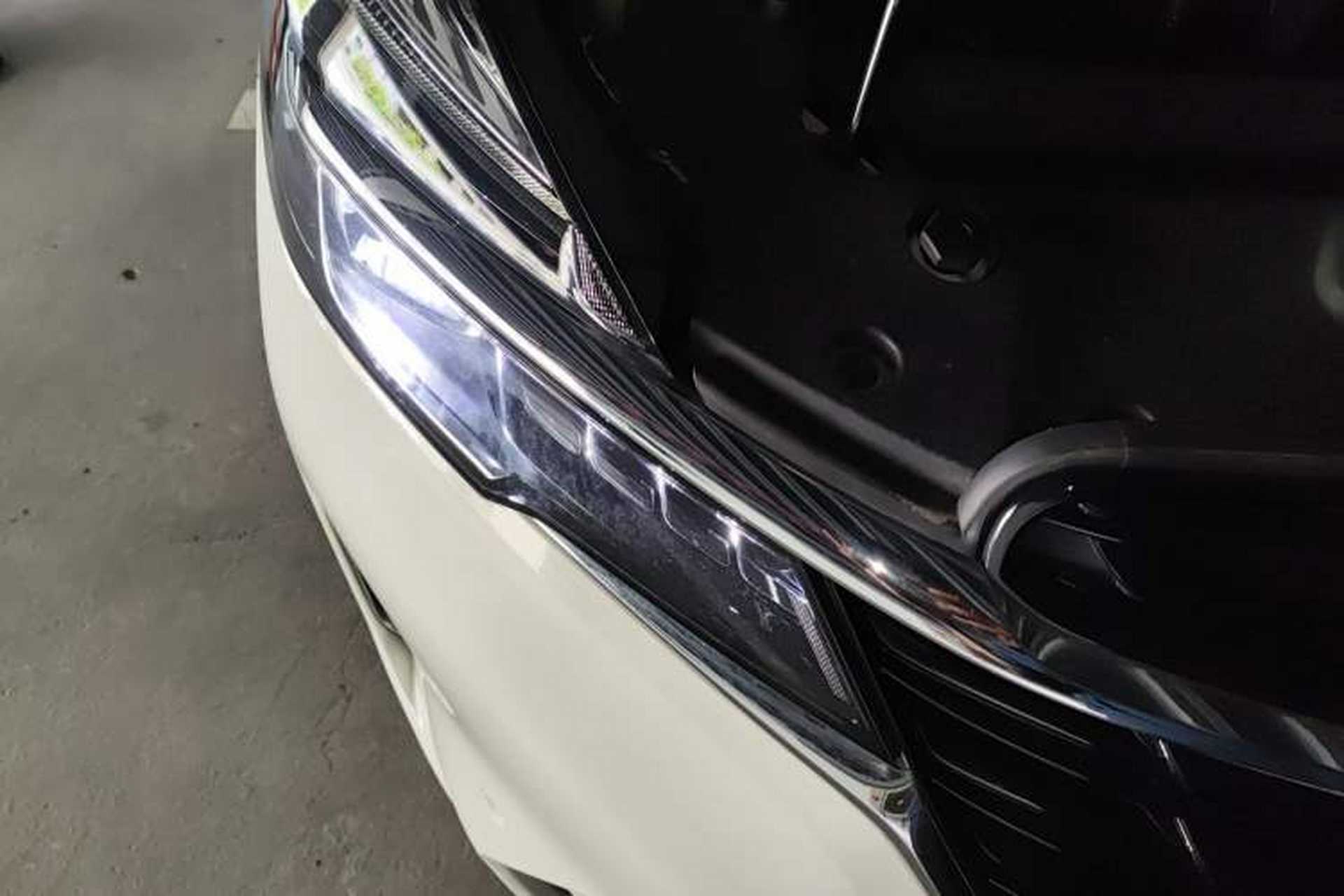 Used Buick GL8 2020 Land Business Class 652T Premium Model Right Front Headlight