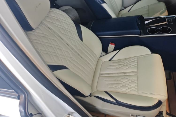 Used Buick GL8 2020 ES Land Cruiser 653T Comfort Edition Right Front Seat