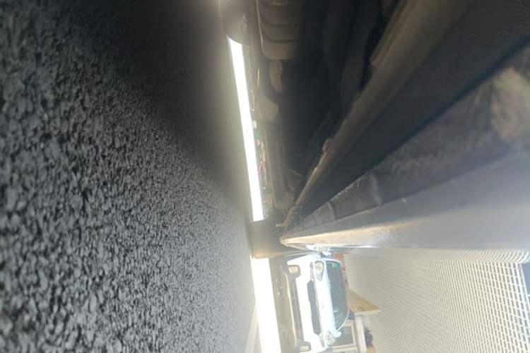 Used Buick GL8 2020 ES Land Cruiser 653T Luxury Edition Right Side Sill