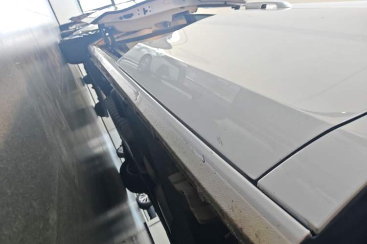 Used Buick GL8 2020 ES Land Cruiser 653T Comfort Edition Right Side Sill