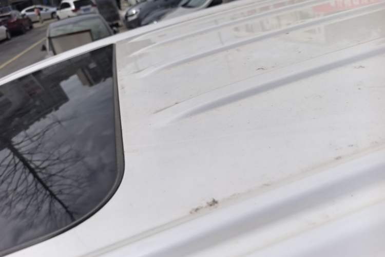Used Buick GL8 2020 ES Land Cruiser 653T Comfort Edition Roof
