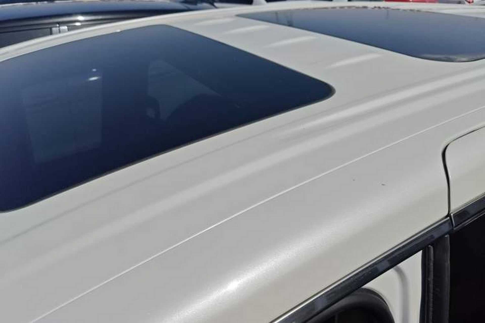 Used Buick GL8 2020 ES Land Cruiser 653T Luxury Model Roof