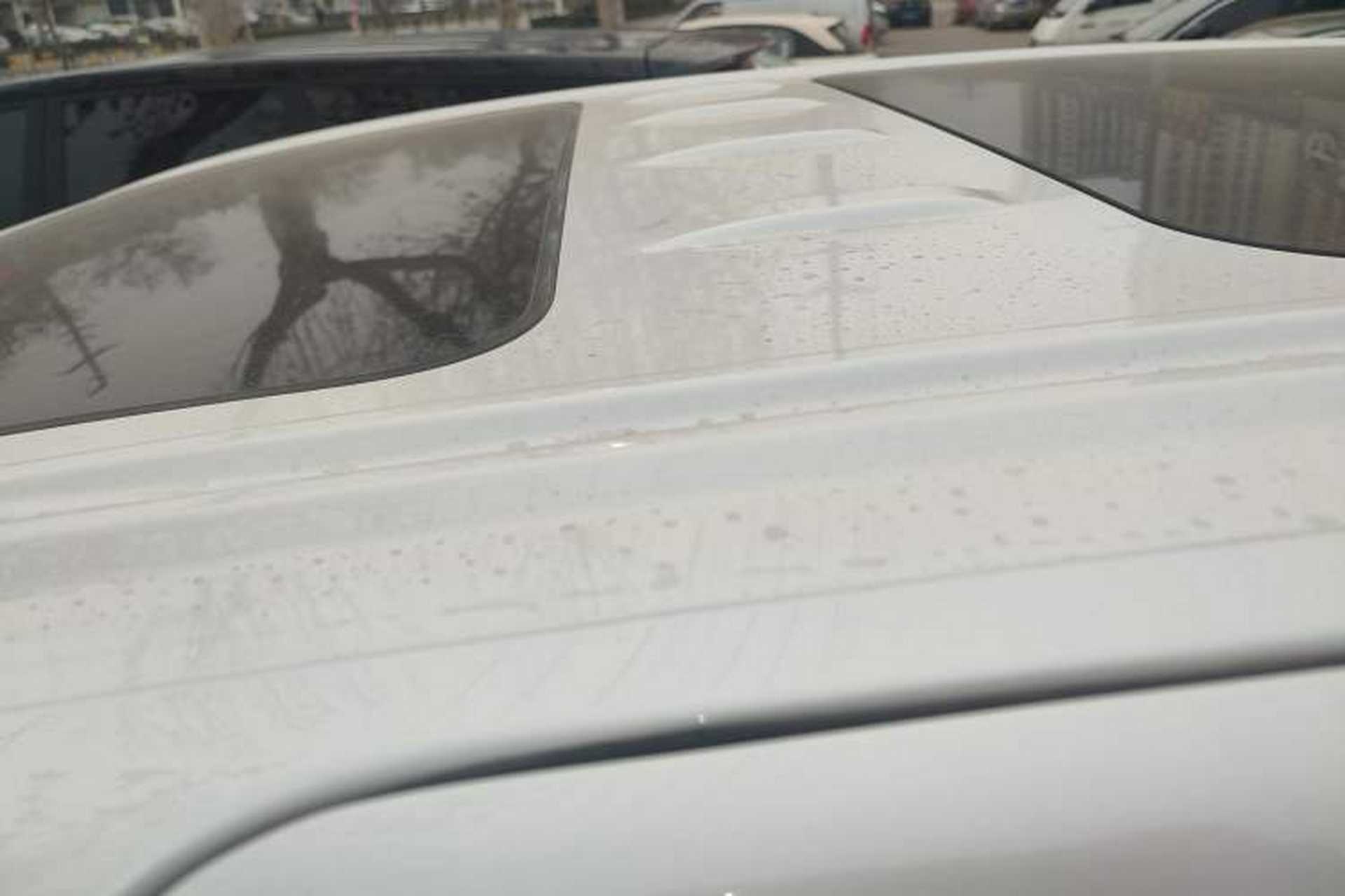 Used Buick GL8 2020 ES Land Cruiser 653T Luxury Model Roof