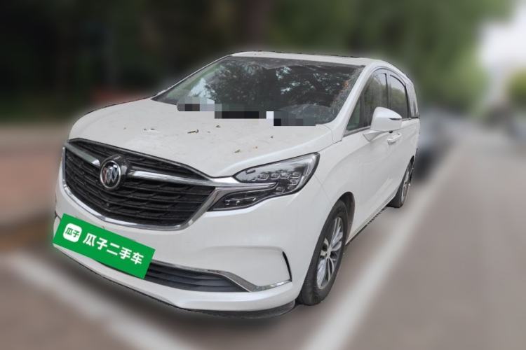 Used Buick GL8 2020 ES Land Cruiser 653T Comfort Edition Guazi used car, China used car export, Used car for sale, Used  cars, Cheapest cars for sale