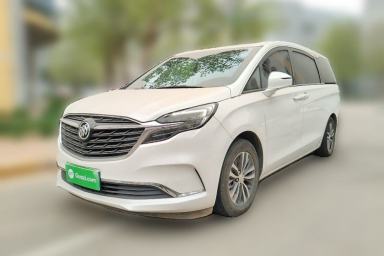 Used Buick GL8 2020 ES Land Cruiser 653T Comfort Edition