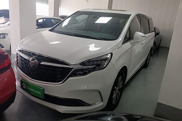 Used Buick GL8 2020 ES Land Cruiser 653T Luxury Edition Guazi used car, China used car export, Used car for sale, Used cars, Cheapest cars for sale
