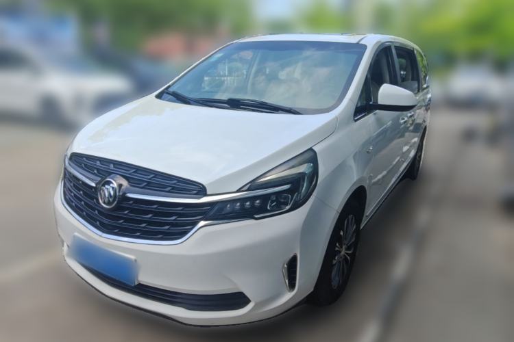 Used Buick GL8 2020 Land Business Class 652T Luxury Model Guazi used car, China used car export, Used car for sale, Used cars, Cheapest cars for sale