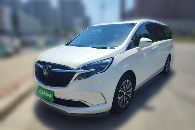 Used Buick GL8 2020 ES Land Cruiser 653T Flagship Model Guazi used car, China used car export, Used car for sale, Used cars, Cheapest cars for sale