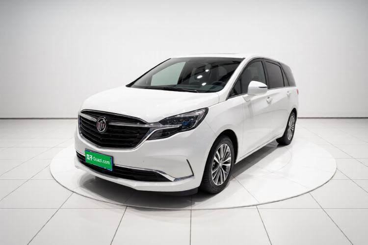 Used Buick GL8 2020 ES Land Cruiser 653T Comfort Edition Guazi used car, China used car export, Used car for sale, Used  cars, Cheapest cars for sale