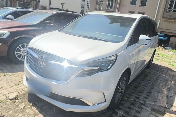Buick GL8 2020 ES Land Cruiser 653T Comfort Edition usado Guazi used car, China used car export, Used car for sale, Used  cars, Cheapest cars for sale