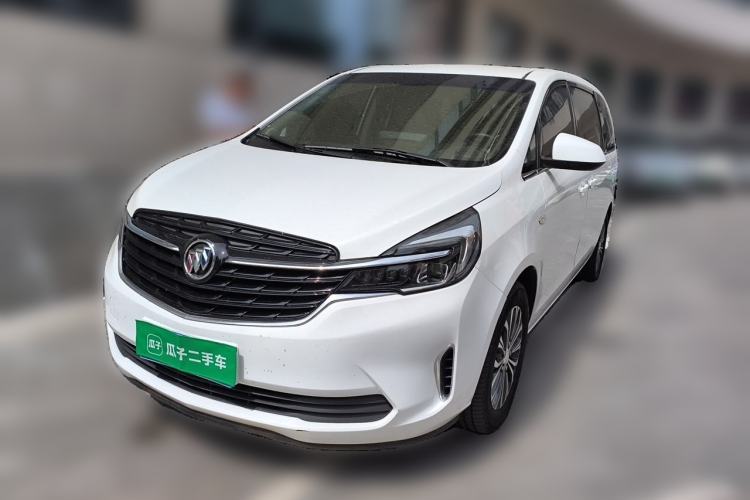 Used Buick GL8 2020 Land Cruiser Executive Class 652T Comfort Model Guazi used car, China used car export, Used car for sale, Used  cars, Cheapest cars for sale