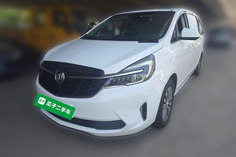 Ojetý Buick GL8 2020 Land Business Class 652T Premium Model Guazi used car, China used car export, Used car for sale, Used  cars, Cheapest cars for sale