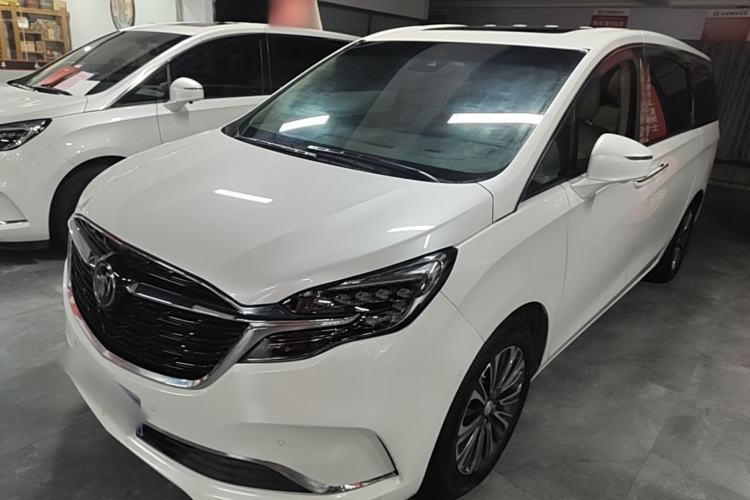 Used Buick GL8 2020 ES Land Cruiser 653T Luxury Model Guazi used car, China used car export, Used car for sale, Used  cars, Cheapest cars for sale