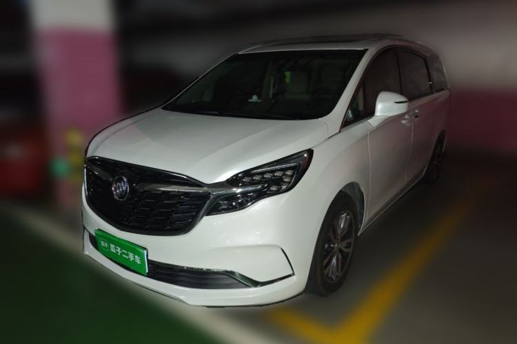 Used Buick GL8 2020 ES Land Cruiser 653T Comfort Edition Guazi used car, China used car export, Used car for sale, Used  cars, Cheapest cars for sale