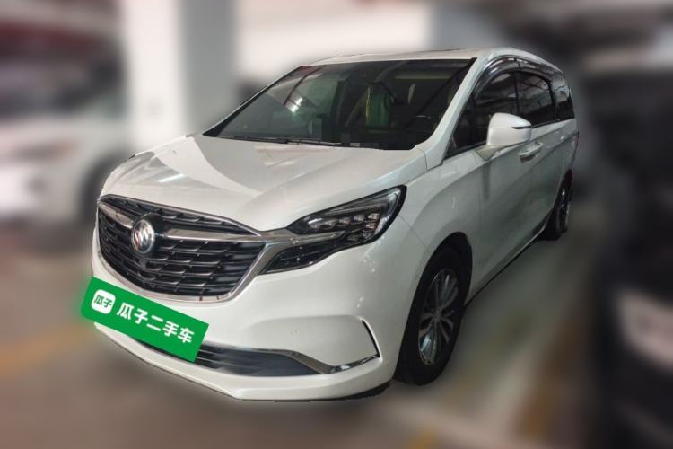 Used Buick GL8 2020 ES Land Cruiser 653T Luxury Edition Guazi used car, China used car export, Used car for sale, Used  cars, Cheapest cars for sale