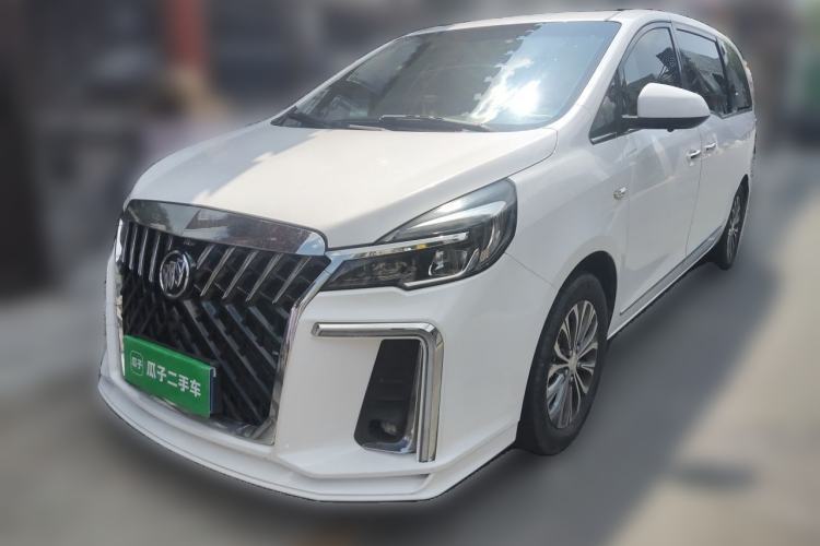 Używany Buick GL8 2020 Land Business Class 652T Luxury Model Guazi used car, China used car export, Used car for sale, Used cars, Cheapest cars for sale