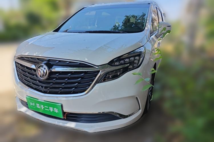 Used Buick GL8 2020 ES Land Cruiser 653T Comfort Edition Guazi used car, China used car export, Used car for sale, Used cars, Cheapest cars for sale