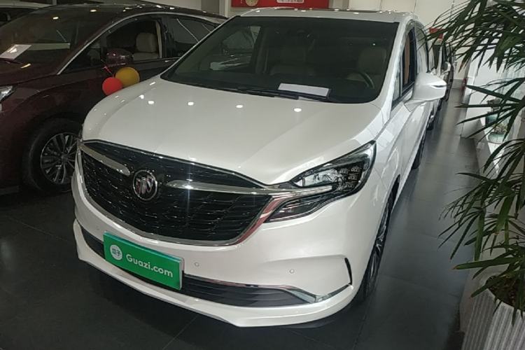 Used Buick GL8 2020 ES Land Cruiser 653T Luxury Model Guazi used car, China used car export, Used car for sale, Used  cars, Cheapest cars for sale