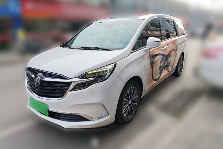 Used Buick GL8 2020 ES Land Cruiser 653T Luxury Model Guazi used car, China used car export, Used car for sale, Used cars, Cheapest cars for sale
