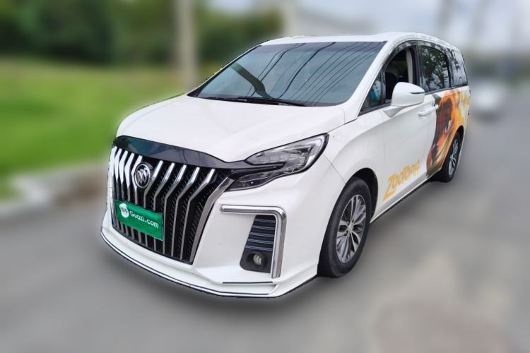 Used Buick GL8 2020 ES Land Cruiser 653T Comfort Edition Guazi used car, China used car export, Used car for sale, Used  cars, Cheapest cars for sale