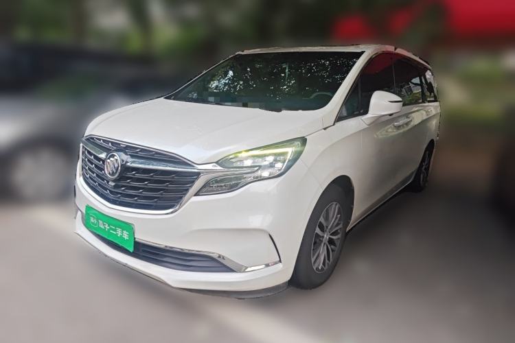 Ojetý Buick GL8 2020 ES Land Cruiser 653T Comfort Edition Guazi used car, China used car export, Used car for sale, Used  cars, Cheapest cars for sale