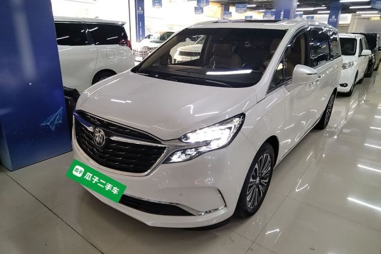 Used Buick GL8 2020 ES Land Cruiser 653T Flagship Model Guazi used car, China used car export, Used car for sale, Used  cars, Cheapest cars for sale