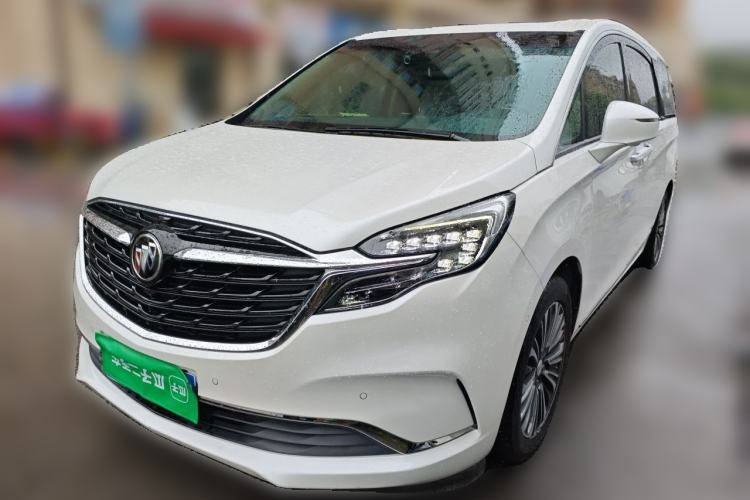 Used Buick GL8 2020 ES Land Cruiser 653T Flagship Model Guazi used car, China used car export, Used car for sale, Used  cars, Cheapest cars for sale