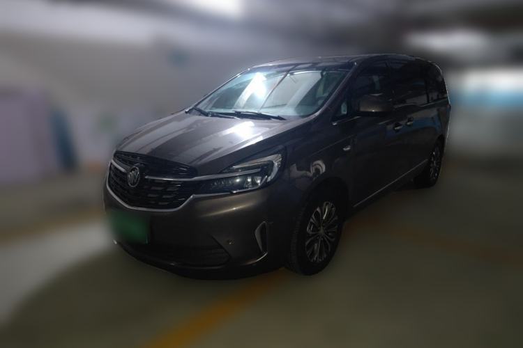 Used Buick GL8 2020 Land Business Class 652T Premium Model Guazi used car, China used car export, Used car for sale, Used cars, Cheapest cars for sale