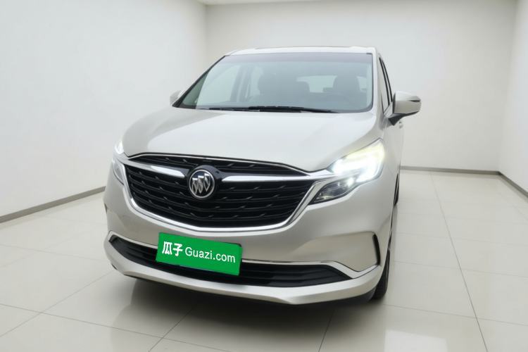 Used Buick GL8 2020 ES Land Cruiser 653T Comfort Edition Guazi used car, China used car export, Used car for sale, Used  cars, Cheapest cars for sale