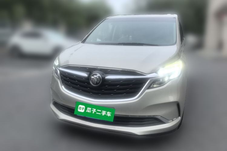 Used Buick GL8 2020 ES Land Cruiser 653T Comfort Edition Guazi used car, China used car export, Used car for sale, Used  cars, Cheapest cars for sale