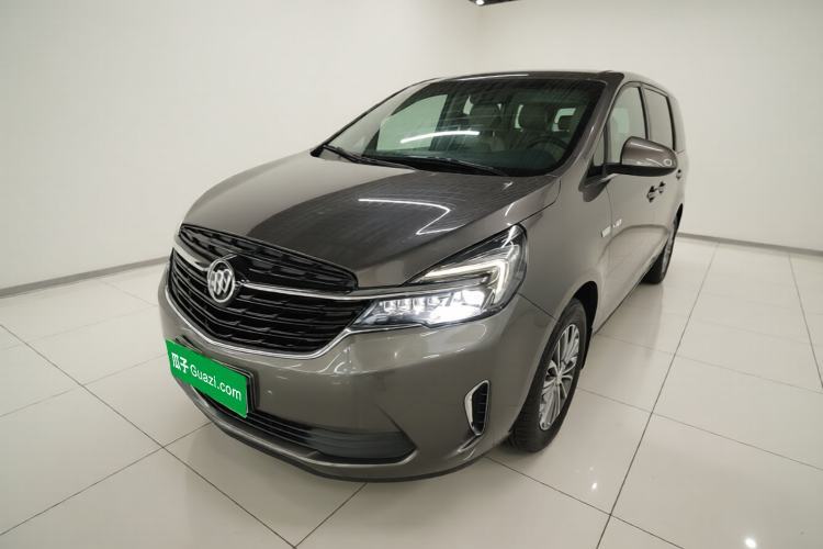 Used Buick GL8 2020 Land Business Class 652T Luxury Model Guazi used car, China used car export, Used car for sale, Used  cars, Cheapest cars for sale