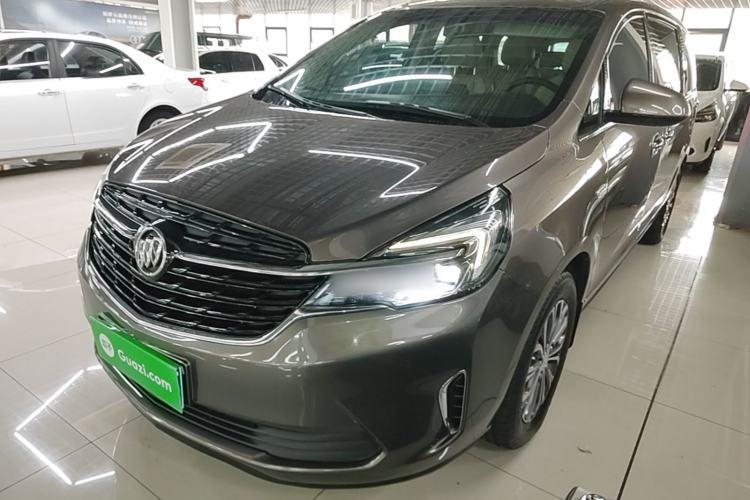 Used Buick GL8 2020 Land Business Class 652T Luxury Model Guazi used car, China used car export, Used car for sale, Used  cars, Cheapest cars for sale