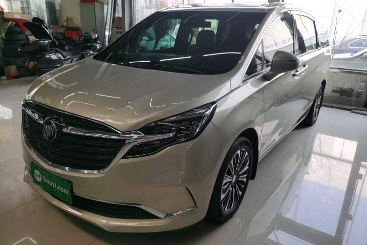 Used Buick GL8 2020 ES Land Cruiser 653T Luxury Model Guazi used car, China used car export, Used car for sale, Used  cars, Cheapest cars for sale