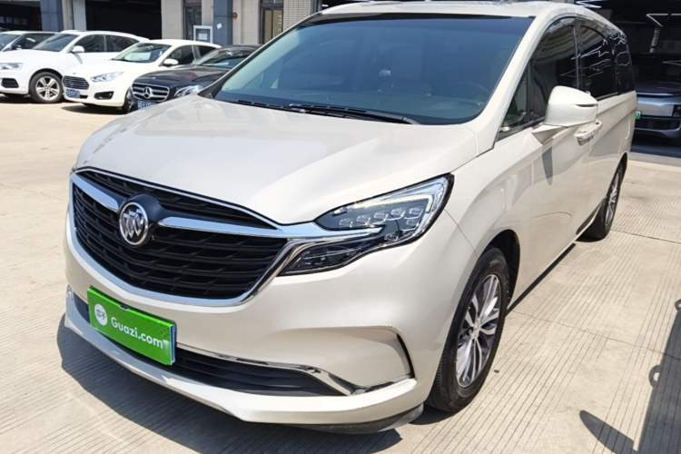 Used Buick GL8 2020 ES Land Cruiser 653T Comfort Edition Guazi used car, China used car export, Used car for sale, Used  cars, Cheapest cars for sale