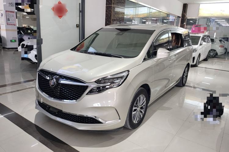 Used Buick GL8 2020 ES Land Cruiser 653T Luxury Edition Guazi used car, China used car export, Used car for sale, Used  cars, Cheapest cars for sale