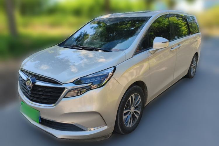 Used Buick GL8 2020 ES Land Cruiser 653T Comfort Edition Guazi used car, China used car export, Used car for sale, Used  cars, Cheapest cars for sale