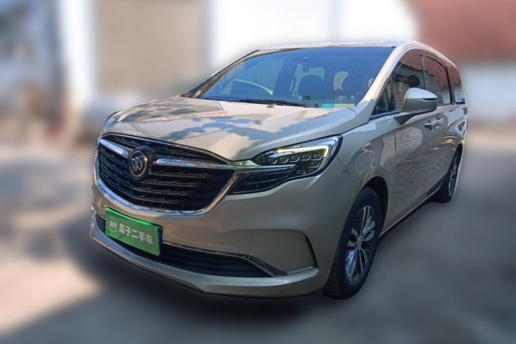 Used Buick GL8 2020 ES Land Cruiser 653T Luxury Edition Guazi used car, China used car export, Used car for sale, Used cars, Cheapest cars for sale
