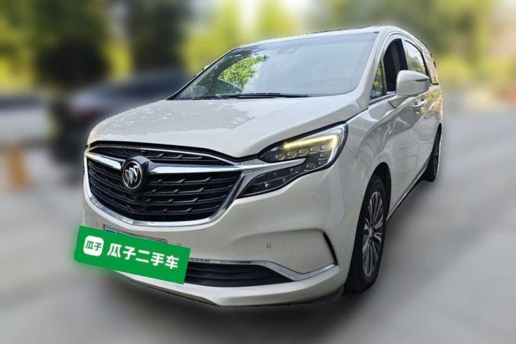 Used Buick GL8 2020 ES Land Cruiser 653T Luxury Model Guazi used car, China used car export, Used car for sale, Used  cars, Cheapest cars for sale