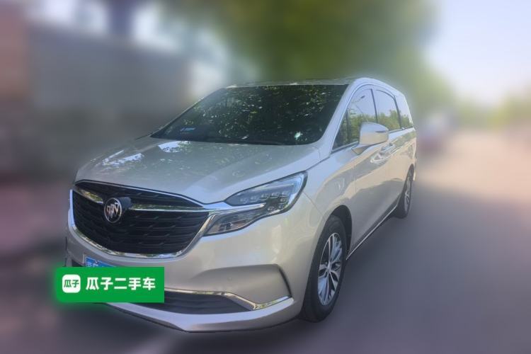 Used Buick GL8 2020 ES Land Cruiser 653T Luxury Edition Guazi used car, China used car export, Used car for sale, Used  cars, Cheapest cars for sale
