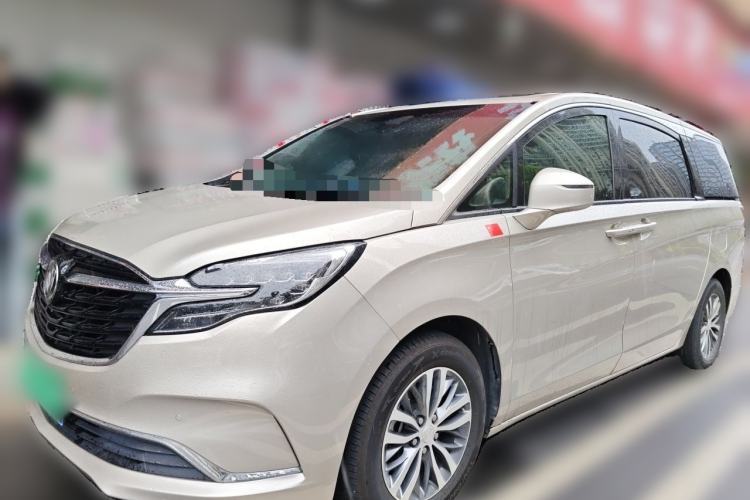 Used Buick GL8 2020 ES Land Cruiser 653T Luxury Edition Guazi used car, China used car export, Used car for sale, Used cars, Cheapest cars for sale