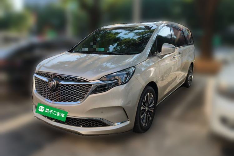 Used Buick GL8 2020 ES Land Cruiser 653T Luxury Model Guazi used car, China used car export, Used car for sale, Used  cars, Cheapest cars for sale