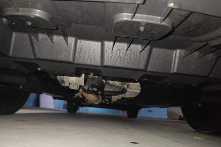 Used Buick GL8 2020 Land Business Class 652T Premium Model Chassis Front