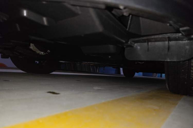Used Buick GL8 2020 Land Business Class 652T Premium Model Chassis Front Left